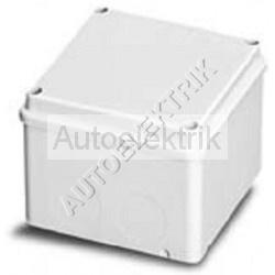 Krabice LUCA  100x100x50