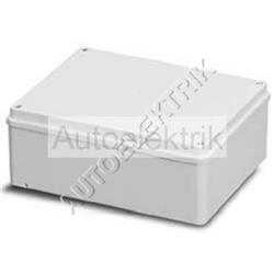Krabice LUCA  160x135x77