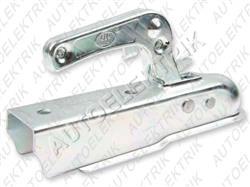 Kloub přívěsného vozíku SPP 750kg, 50x50mm