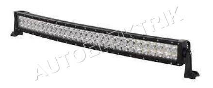 Pracovní světlo LED 12/24V, 1140mm, 17600Lm